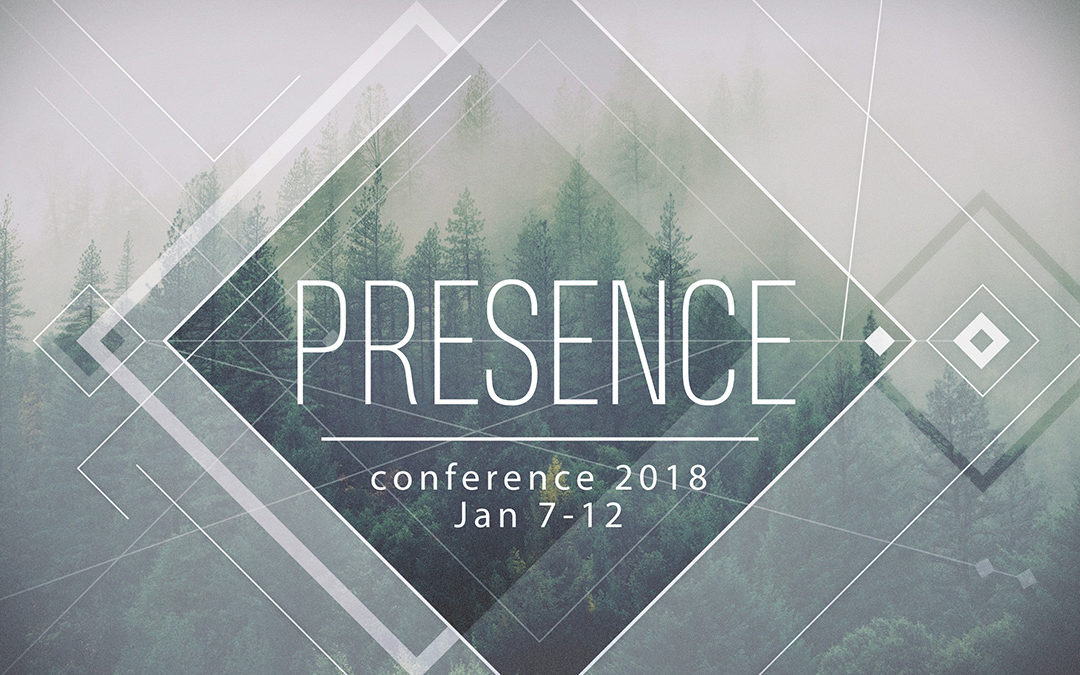 Presence Conference Night Four